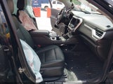 GMC ACADIA AWD SLT 1GKKNULS5MZ176255 снимка
