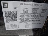 GMC ACADIA AWD SLT 1GKKNULS5MZ176255 снимка