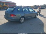 VOLKSWAGEN JETTA S 3VWKZ7AJ0AM667497 снимка