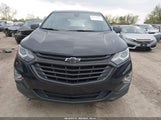 CHEVROLET EQUINOX FWD LT 1.5L TURBO 2GNAXKEV3L6100175 снимка