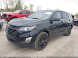 CHEVROLET EQUINOX FWD LT 1.5L TURBO 2GNAXKEV3L6100175 снимка