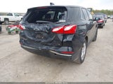 CHEVROLET EQUINOX FWD LT 1.5L TURBO 2GNAXKEV3L6100175 снимка