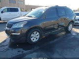 CHEVROLET TRAVERSE LS 1GNKRFKD0GJ252926 снимка