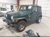 JEEP WRANGLER SPORT 1J4FA49S2YP712526 снимка