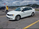 VOLKSWAGEN JETTA 2.0L S 3VW2K7AJ6EM334635 снимка