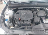 HYUNDAI SONATA GLS 5NPEB4AC8EH837721 снимка