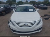 HYUNDAI SONATA GLS 5NPEB4AC8EH837721 снимка