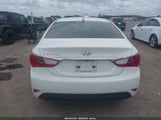 HYUNDAI SONATA GLS 5NPEB4AC8EH837721 снимка