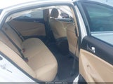 HYUNDAI SONATA GLS 5NPEB4AC8EH837721 снимка