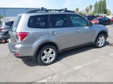 SUBARU FORESTER 2.5X PREMIUM JF2SH6CC1AH797714 снимка