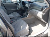 SUBARU FORESTER 2.5X PREMIUM JF2SH6CC1AH797714 снимка