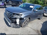 VOLKSWAGEN ATLAS CROSS SPORT 3.6L V6 SEL PREMIUM 1V2NE2CA0LC224717 fotografie