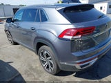 VOLKSWAGEN ATLAS CROSS SPORT 3.6L V6 SEL PREMIUM 1V2NE2CA0LC224717 photo