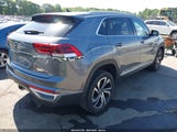 VOLKSWAGEN ATLAS CROSS SPORT 3.6L V6 SEL PREMIUM 1V2NE2CA0LC224717 fotografie