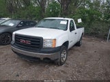 GMC SIERRA 1500 WORK TRUCK 1GTEC14C27Z546439 снимка