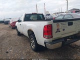 GMC SIERRA 1500 WORK TRUCK 1GTEC14C27Z546439 снимка