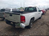 GMC SIERRA 1500 WORK TRUCK 1GTEC14C27Z546439 снимка