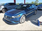 VOLKSWAGEN JETTA 1.4T R-LINE/1.4T S/1.4T SE 3VWCB7BU0LM067356 photo