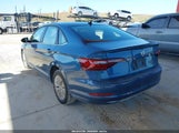 VOLKSWAGEN JETTA 1.4T R-LINE/1.4T S/1.4T SE 3VWCB7BU0LM067356 photo