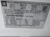 CHEVROLET SILVERADO K1500 LT 3GCUKREC7GG375859 снимка