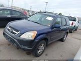 HONDA CR-V EX JHLRD78853C001990 снимка