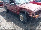 JEEP CHEROKEE SPORT 1J4FF48S2YL166255 снимка