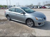 NISSAN SENTRA SR 3N1AB7AP1EY332323 снимка
