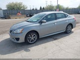NISSAN SENTRA SR 3N1AB7AP1EY332323 снимка