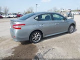 NISSAN SENTRA SR 3N1AB7AP1EY332323 снимка