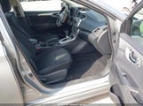 NISSAN SENTRA SR 3N1AB7AP1EY332323 снимка