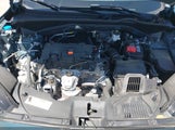 HONDA HR-V 2WD SPORT 3CZRZ1H5XSM730429 снимка
