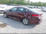 KIA OPTIMA LX 5XXGT4L39GG028973 снимка