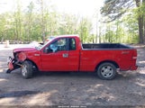 FORD F-150 STX/XL/XLT 1FTRF12227NA47764 photo