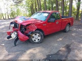 FORD F-150 STX/XL/XLT 1FTRF12227NA47764 снимка