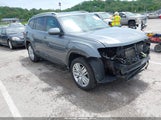 VOLKSWAGEN ATLAS 3.6L V6 SE W/TECHNOLOGY 1V2WR2CAXKC611864 снимка