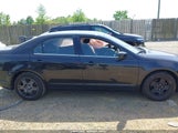 FORD FUSION SE 3FAHP0HA7BR302258 снимка