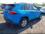 TOYOTA RAV4 XLE JTMP1RFV0KJ004470 снимка