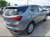 CHEVROLET EQUINOX FWD LT 3GNAXKEGXRL353449 photo