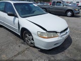 HONDA ACCORD 3.0 EX 1HGCG1654YA054197 photo