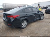 HYUNDAI ACCENT SE 3KPC24A69LE121557 снимка