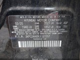 HYUNDAI ACCENT SE 3KPC24A69LE121557 снимка