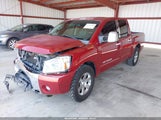 NISSAN TITAN SE 1N6AA07A87N232579 снимка