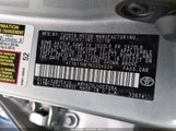 TOYOTA CAMRY SE 4T1B11HK1KU204024 fotografie