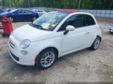 FIAT 500C POP 3C3CFFDR0DT738434 снимка