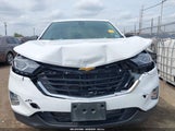 CHEVROLET EQUINOX FWD LS 3GNAXHEV2MS143993 photo