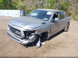 RAM 1500 BIG HORN/LONE STAR 4X4 5'7 BOX 1C6SRFFT6KN733556 fotografie