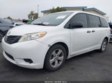 TOYOTA SIENNA L 7 PASSENGER 5TDZZ3DC2HS800102 снимка