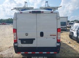 RAM PROMASTER 1500 LOW ROOF 136 WB 3C6ERVAG9ME501672 снимка