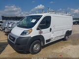 RAM PROMASTER 1500 LOW ROOF 136 WB 3C6ERVAG9ME501672 photo