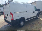 RAM PROMASTER 1500 LOW ROOF 136 WB 3C6ERVAG9ME501672 снимка